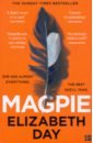 Day Elizabeth Magpie atkins lucy magpie lane