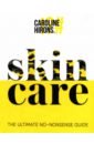 Hirons Caroline Skincare. The Ultimate No-Nonsense Guide all good products goop on the go бальзам для восстановления кожи 25 г 0 88 унции