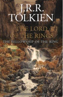 The Fellowship Of The Ring