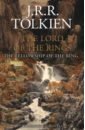 Tolkien John Ronald Reuel The Fellowship Of The Ring цена и фото