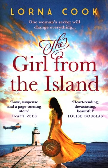 The Girl from the Island