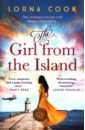 Cook Lorna The Girl from the Island cook lorna the forbidden promise