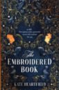Heartfield Kate The Embroidered Book