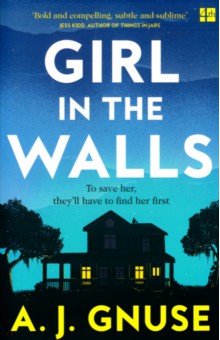 Girl in the Walls