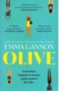 Gannon Emma Olive gannon e olive