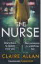 Allan Claire The Nurse mcallister gillian how to disappear