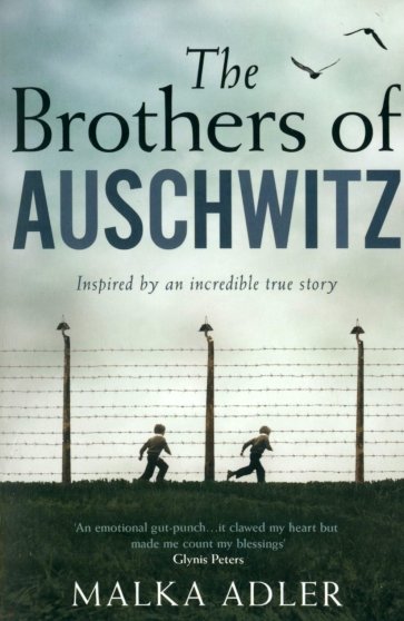 The Brothers of Auschwitz