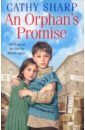 Sharp Cathy An Orphan's Promise цена и фото