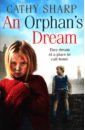 Sharp Cathy An Orphan's Dream re desing ion dream pattern shawl