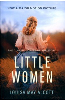 Alcott Louisa May - Little Women