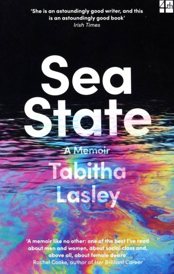 Sea State. A Memoir