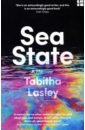 Lasley Tabitha Sea State. A Memoir
