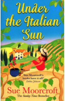 Moorcroft Sue - Under the Italian Sun