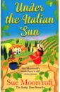 Moorcroft Sue Under the Italian Sun