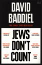Baddiel David Jews Don’t Count