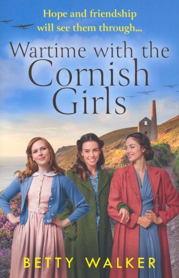 Wartime with the Cornish Girls