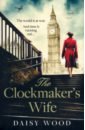 Wood Daisy The Clockmaker’s Wife wood val the lonely wife