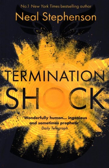 Termination Shock