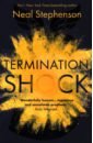 Stephenson Neal Termination Shock набор global warming синий