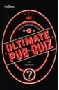 Collins Ultimate Pub Quiz saunders eric pub quiz over 4000 questions