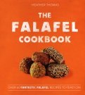 The Falafel Cookbook. Over 60 Fantastic Falafel Recipes to Feast On!