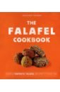 Thomas Heather The Falafel Cookbook. Over 60 Fantastic Falafel Recipes to Feast On! thomas heather the halloumi cookbook