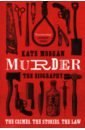 цена Morgan Kate Murder. The Biography
