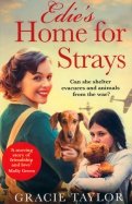 Edie’s Home for Strays