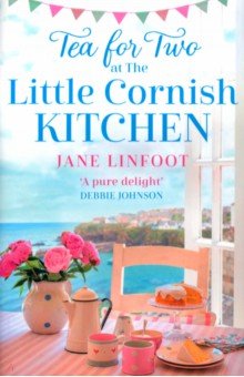 

Tea for Two at the Little Cornish Kitchen