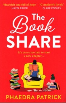 The Book Share