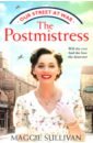 Sullivan Maggie The Postmistress
