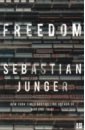Junger Sebastian Freedom junger sebastian freedom