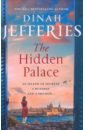 Jefferies Dinah The Hidden Palace jefferies d the sapphire widow