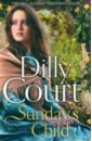 Court Dilly Sunday's Child court dilly runaway widow