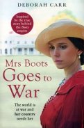 Mrs Boots Goes to War