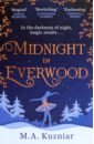 Kuzniar M A Midnight in Everwood kuzniar m a midnight in everwood