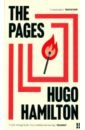 цена Hamilton Hugo The Pages