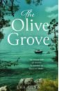 Glyn Eva The Olive Grove glyn eva the olive grove