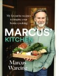 Marcus's Kitchen. My Favourite Recipes to Inspire Your Home-Cooking