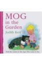 Kerr Judith Mog in the Garden