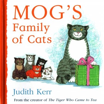 Mog's Family of Cats