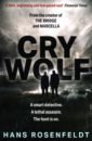 компакт диски sub pop wolf parade cry cry cry cd Rosenfeldt Hans Cry Wolf