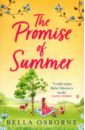 Osborne Bella The Promise of Summer osborne bella the library
