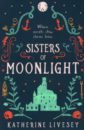 Livesey Katherine Sisters of Moonlight wynne jones diana castle in the air