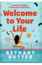 Rutter Bethany Welcome to Your Life цена и фото