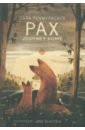 pennypacker s pax journey home Pennypacker Sara Pax, Journey Home