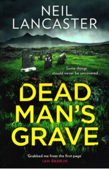 

Dead Man's Grave