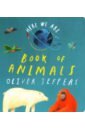 цена Jeffers Oliver Book of Animals