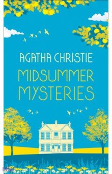 Christie Agatha - Midsummer Mysteries