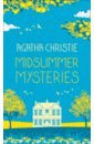 Christie Agatha Midsummer Mysteries